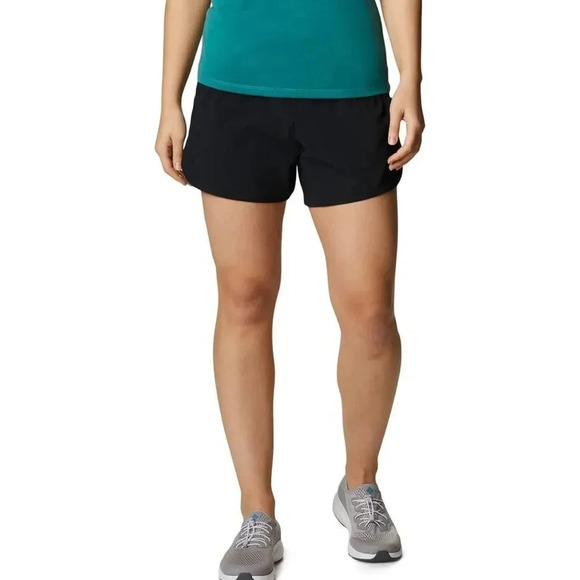 Women's Columbia Bogota Bay 4-Way Stretch Shorts, Size: S, XXL, Grey NWT - Picture 5 of 9